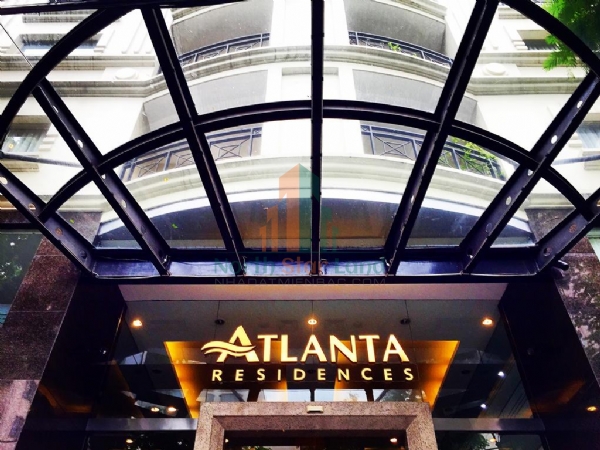 Atlanta Residences Hà Nội: “Chất” Riêng nhờ thấu hiểu mong đợi của khách nước ngoài