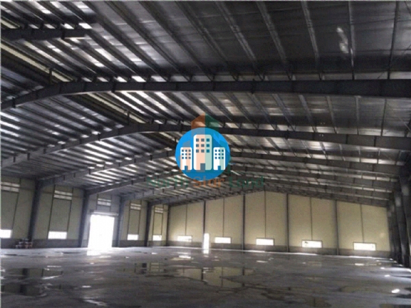 Cần bán kho xưởng DT 2500m2 KCN Nam Thăng Long, Bắc Từ Liêm, Hà Nội