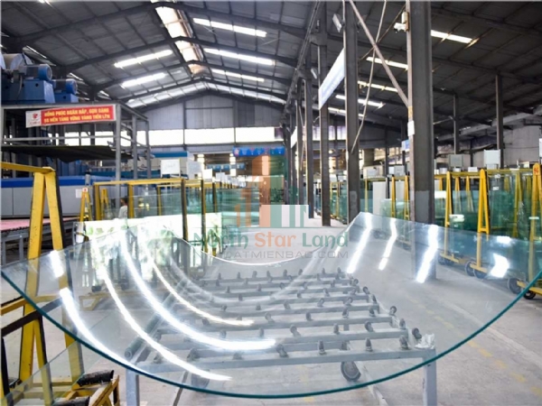 Cần sang nhượng nhà xưởng 20.000 m2 tại Văn Lâm, Hưng Yên