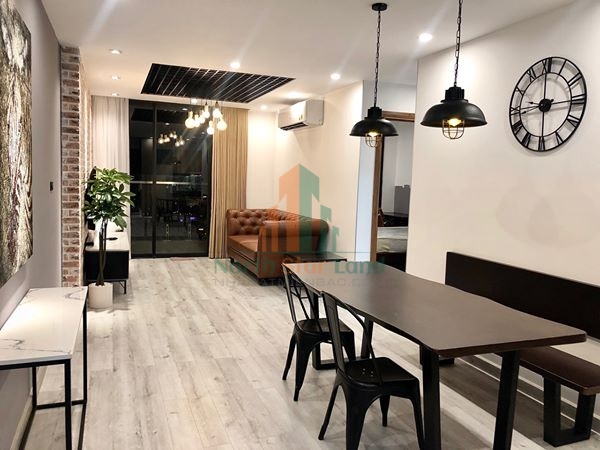 CHO THUÊ CĂN HỘ SUNGRAND CITY THỤY KHUÊ, 3 PHÒNG NGỦ FULL VIEW SÔNG HỒNG