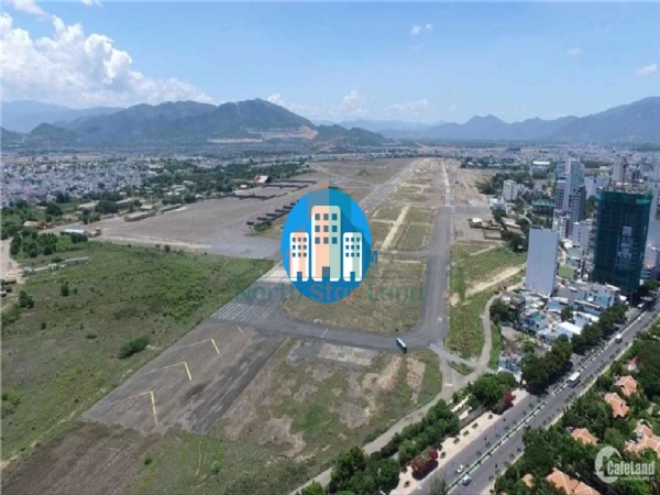 Chuyển nhượng 1ha -3ha đất khu công nghiệp Phúc Sơn, Ninh Bình