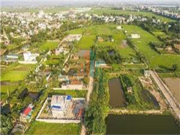 Chuyển nhượng 250.000m2 đất nuôi trồng tại tỉnh Thái Bình, đất sổ đỏ 50 năm