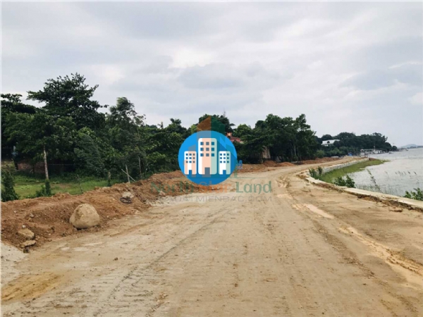 Sang nhượng 10.000 m2 đất trong KCN Bình Xuyên, Vĩnh Phúc